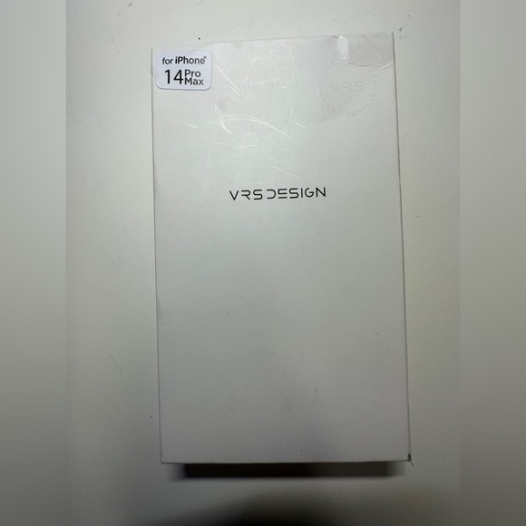 iPhone 14 Pro‎ Max Black Case Credit Card Storage - Picture 6 of 6